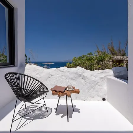 Black * Mykonos Town