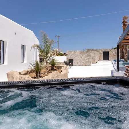Black Villa- Cave Heated Pool 빌라 *