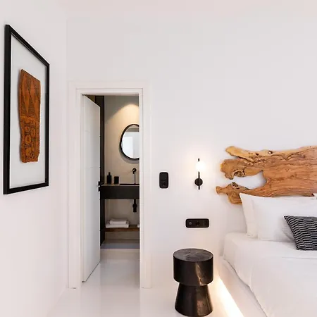 别墅 Black Villa- Cave Heated Pool